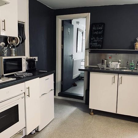 40 Carlton Tce F1 Apartment Swansea Ngoại thất bức ảnh