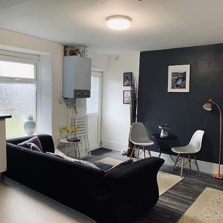 40 Carlton Tce F1 Apartment Swansea Ngoại thất bức ảnh