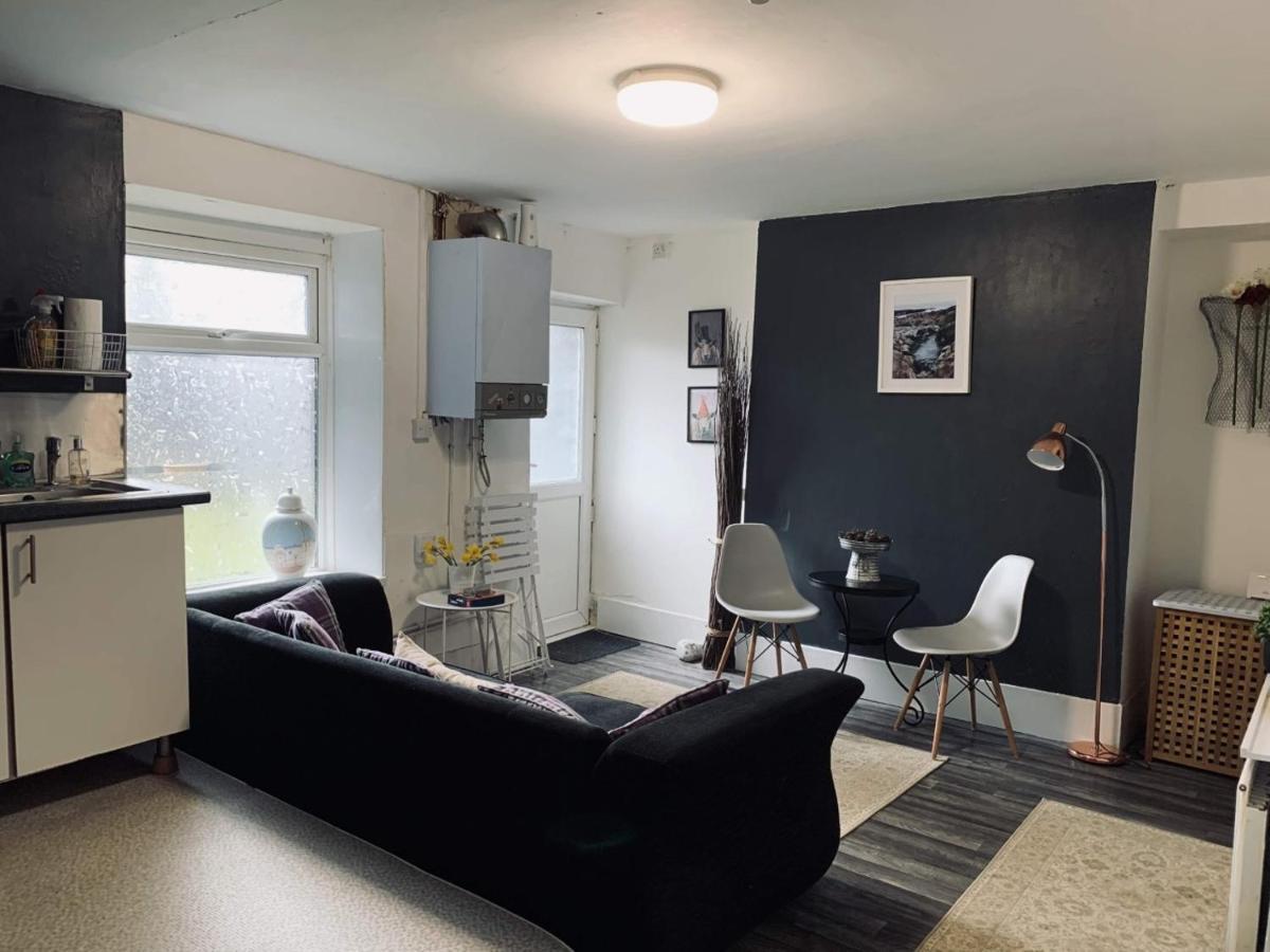 40 Carlton Tce F1 Apartment Swansea Ngoại thất bức ảnh